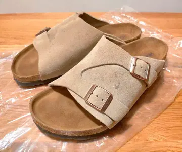 BIRKENSTOCK 취리히 Zurich SFB 토프 41