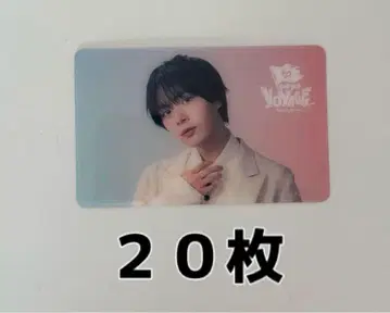 나니와단시 오니시 류세이 클리어 카드