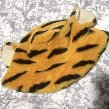 디즈니 티거 햇