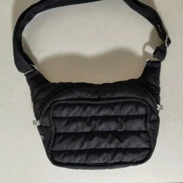 마리메꼬 숄더백 PADDED BAGS