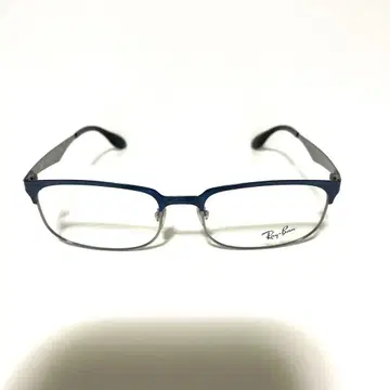 레이밴 안경 프레임 6361