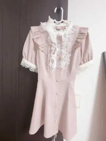 시크릿허니 셋업
