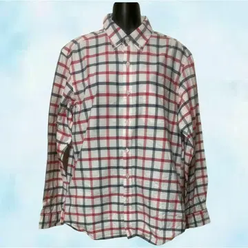 THE SHOP TK 샵 티케이 셔츠 남성용 XL