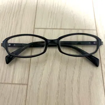 안경