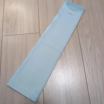 훌라 UV 암 커버 스카이블루