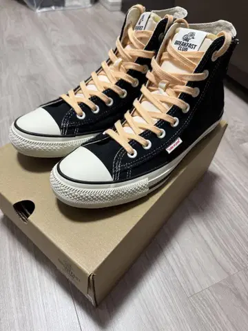 CONVERS Hi BREAKFAST CLUB 28cm