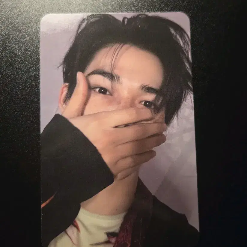ENHYPHEN | 엔하이픈 Enhyphen Bangkok soundcheck kpopmerch