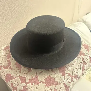 플라멩코 코르도베스 모자