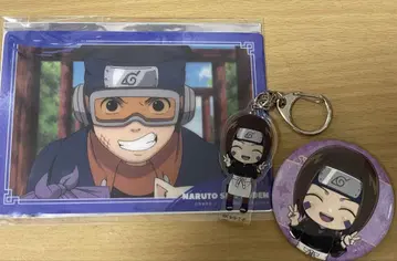 NARUTO 오비토 린 세트