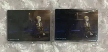 프로세카 노블 아트 vol.10 녹턴 아키토 시노 2개