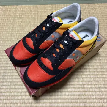 Saucony 써코니 JAZZ ORIGINAL