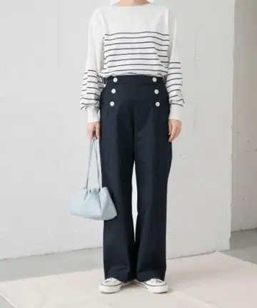 마린 팬츠