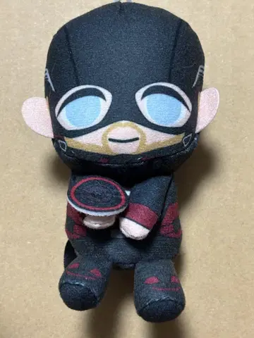&you 마스코트 봉제 인형 썬더 볼츠 존 워커