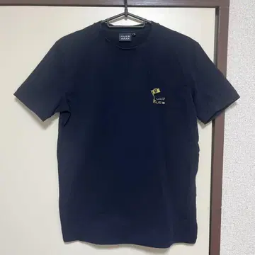 무타 마린 골프 티셔츠 5