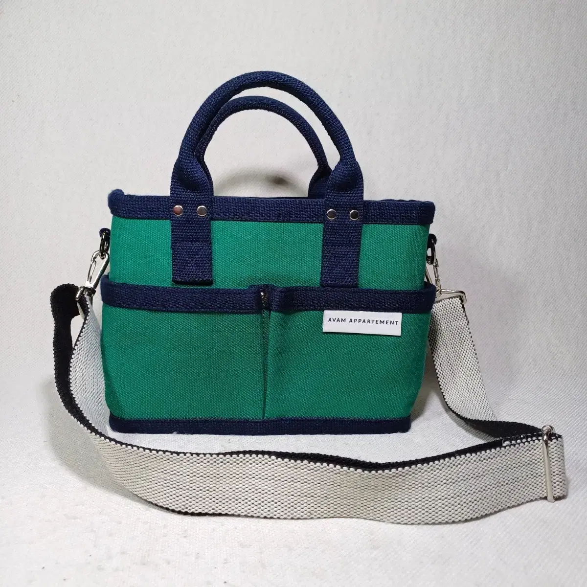 ☆関税込★AVAM★AVAM Satin Mini Tote Bag ★ Shop 아밤토트백 on Bunjang Global Site - No more Korean account!