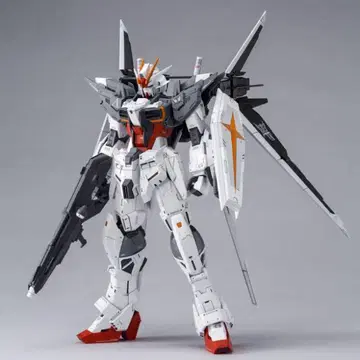 MG 1/100 엑스 임펄스 건담