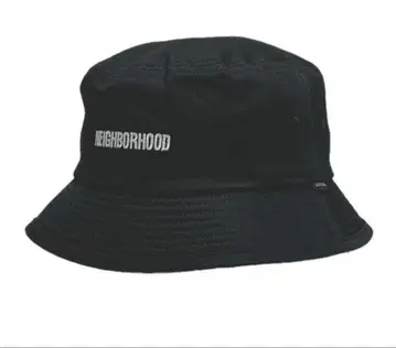 네이버후드 버킷 햇 BUCKET HAT