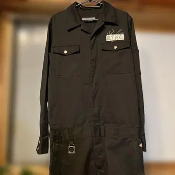 BLACKTOP MOTORCYCLE 디키즈 올인원 쓰나