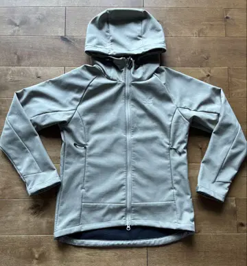 카리마 karrimor 우먼 자켓 오토 밀크