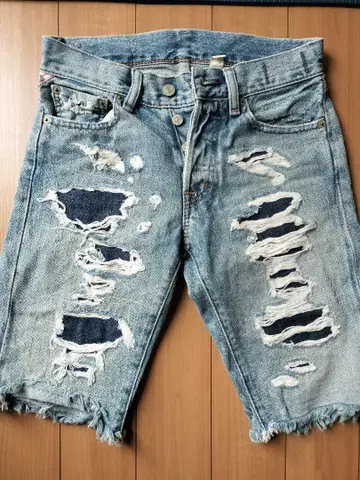 랄프 로렌 반바지