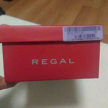 REGAL 로퍼