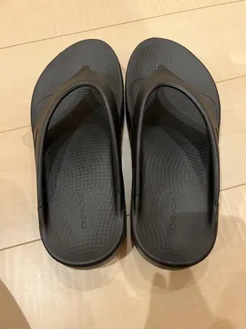 우포스 OOriginal 리커버리 샌들