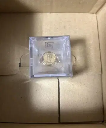개봉 상품 포인트리스 저니 금