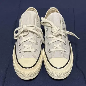 컨버스 척 테일러 Chuck 70 OX 23.0
