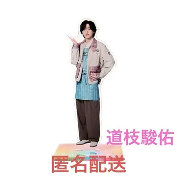 나니와 단시 미치에다 아크릴 스탠드