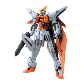 MG 1/100 건담 큐리오스
