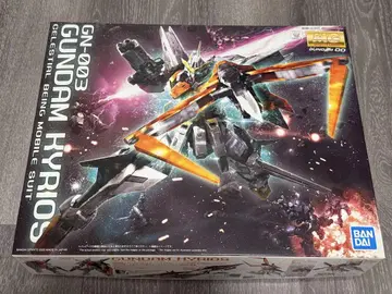 MG 1/100 건담 큐리오스