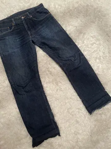 페로우즈 499 컷오프