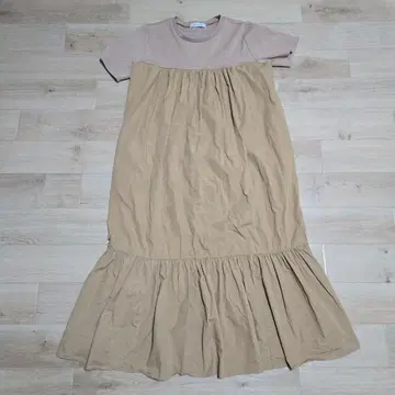 CAPRICIEUX LE'MAGE 카프리치오 마쥬 원피스
