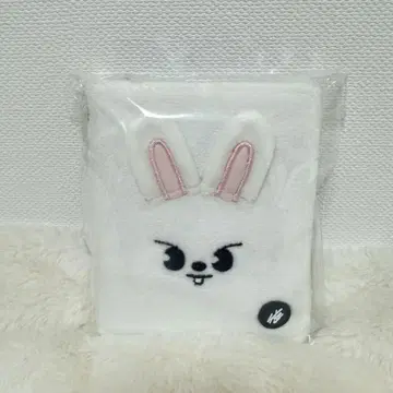 StrayKids SKZOO 리노 Lee 비트 포토 카드 케이스