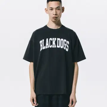 로트바일러 피그먼트 B.D 티셔츠