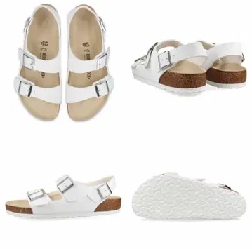 BIRKENSTOCK MILANO BIRKO-FLOR 버켄스탁