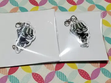 BLEACH 연결되는 미니 참