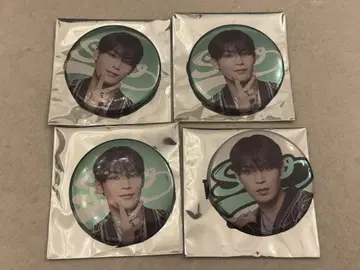 JO1 요나시로 쇼 JO1DER SHOW 캔뱃지