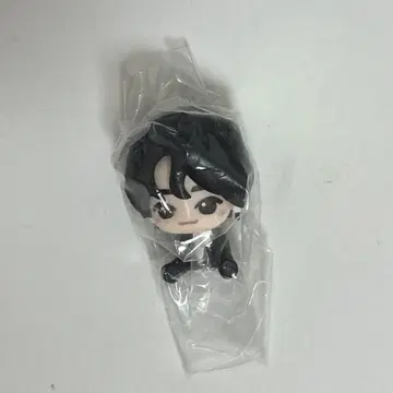 Mrs. GREEN APPLE 제일복권 피규어 오모리 모토타카