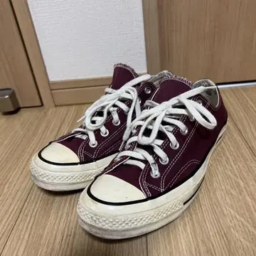 컨버스 CT70 26.5cm