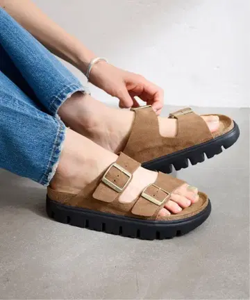 완판템 BIRKENSTOCK papillio arizona 애리조나