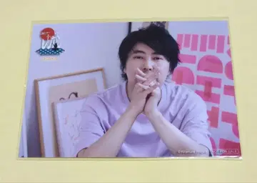 요시노 히로유키 입장 혜택 오사카 브로마이드