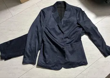 Pajama Suits 파자마 수트