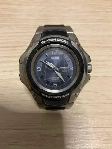 [배터리 교환 완료] CASIO 지샥 MT-G GC-2000
