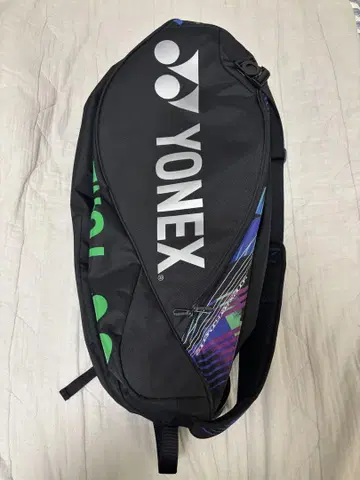 요넥스 YONEX 테니스 라켓 백 9 테니스 9개용 라켓 케이스