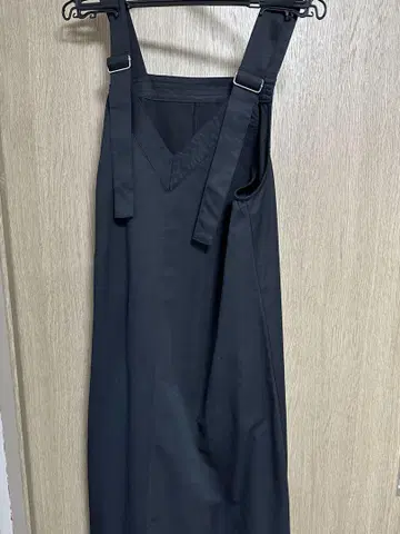 DISCOAT 트윌 잔스카
