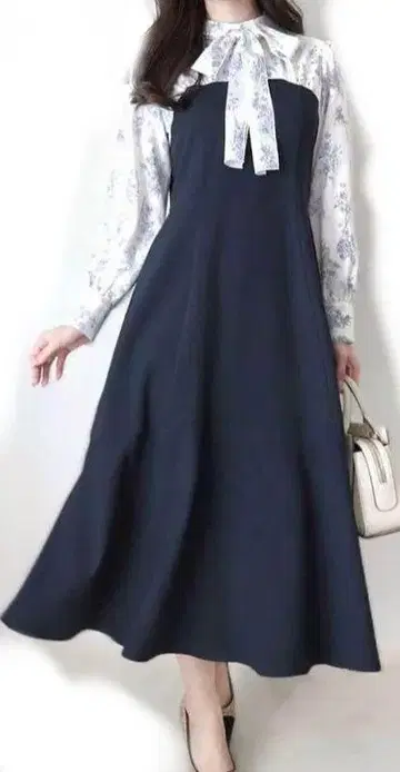 원피스 멋지다 모토와키 레이나 씨 콜라보