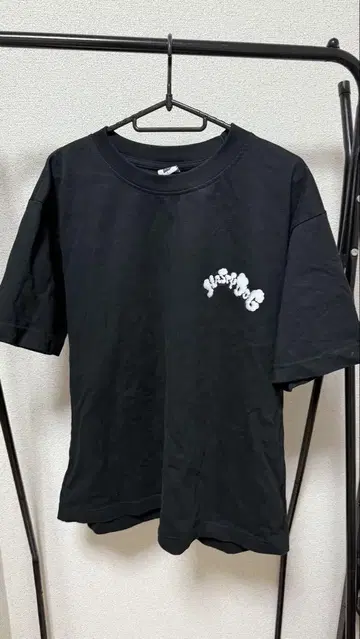 Nasty Dog 티셔츠 L 사이즈