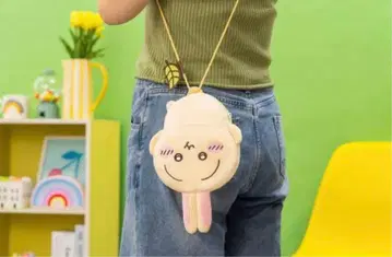 치이카와 토끼 토끼로 가득한 복권 미니백 C상 함정