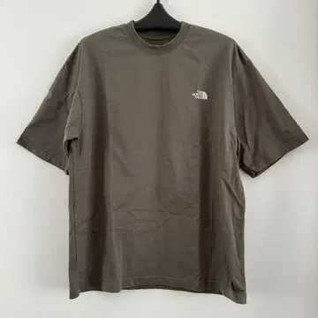 THE NORTH FACE 요세미티 티셔츠 L 사이즈 올리브